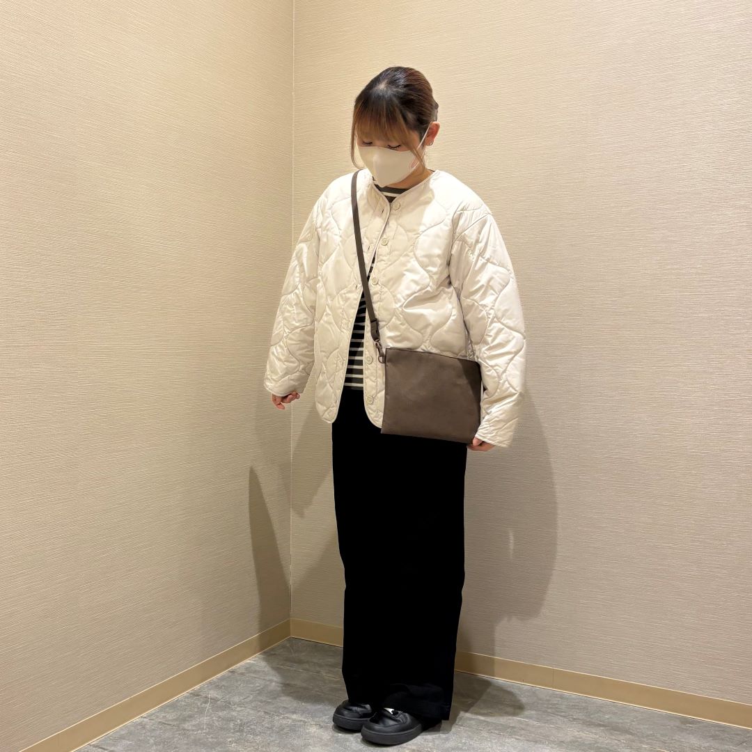 【ブルメール舞多聞】身長157㎝