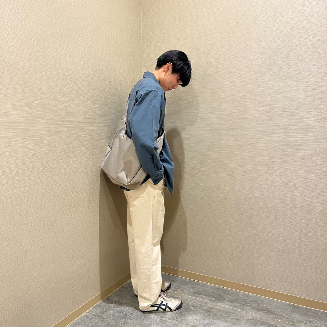 【ブルメール舞多聞】身長173cm