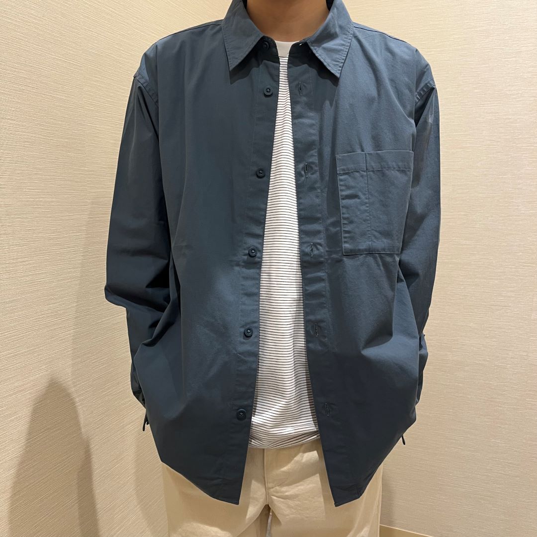 【ブルメール舞多聞】身長173cm