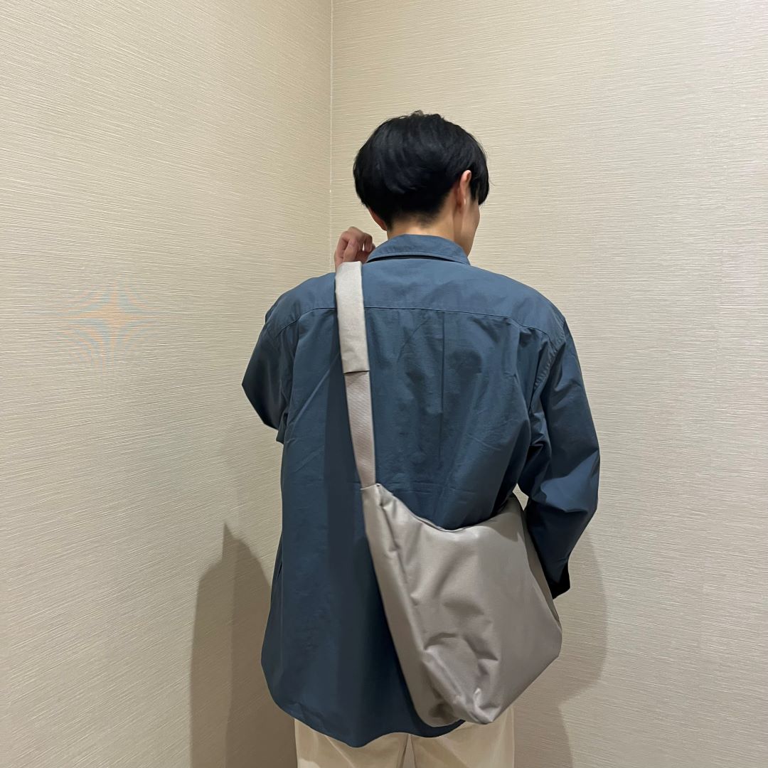 【ブルメール舞多聞】身長173cm