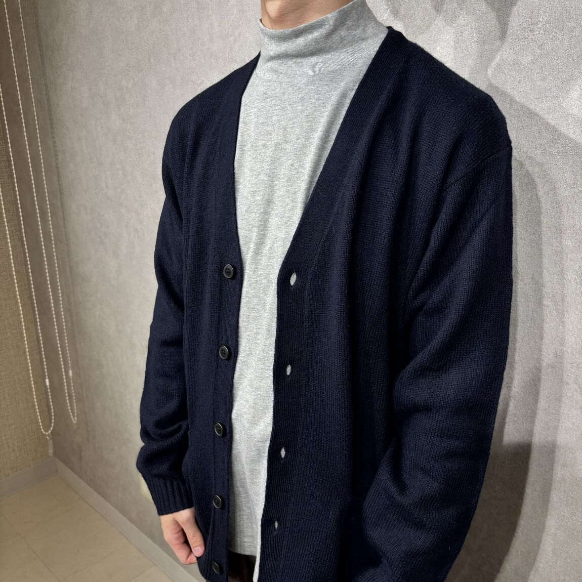 スタッフスナップ