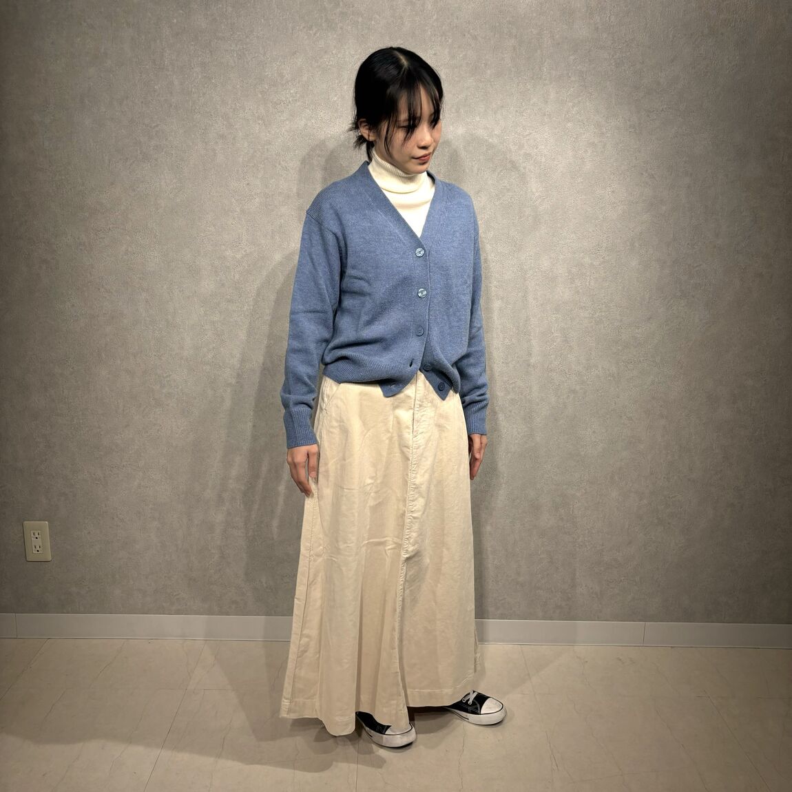 スタッフスナップ