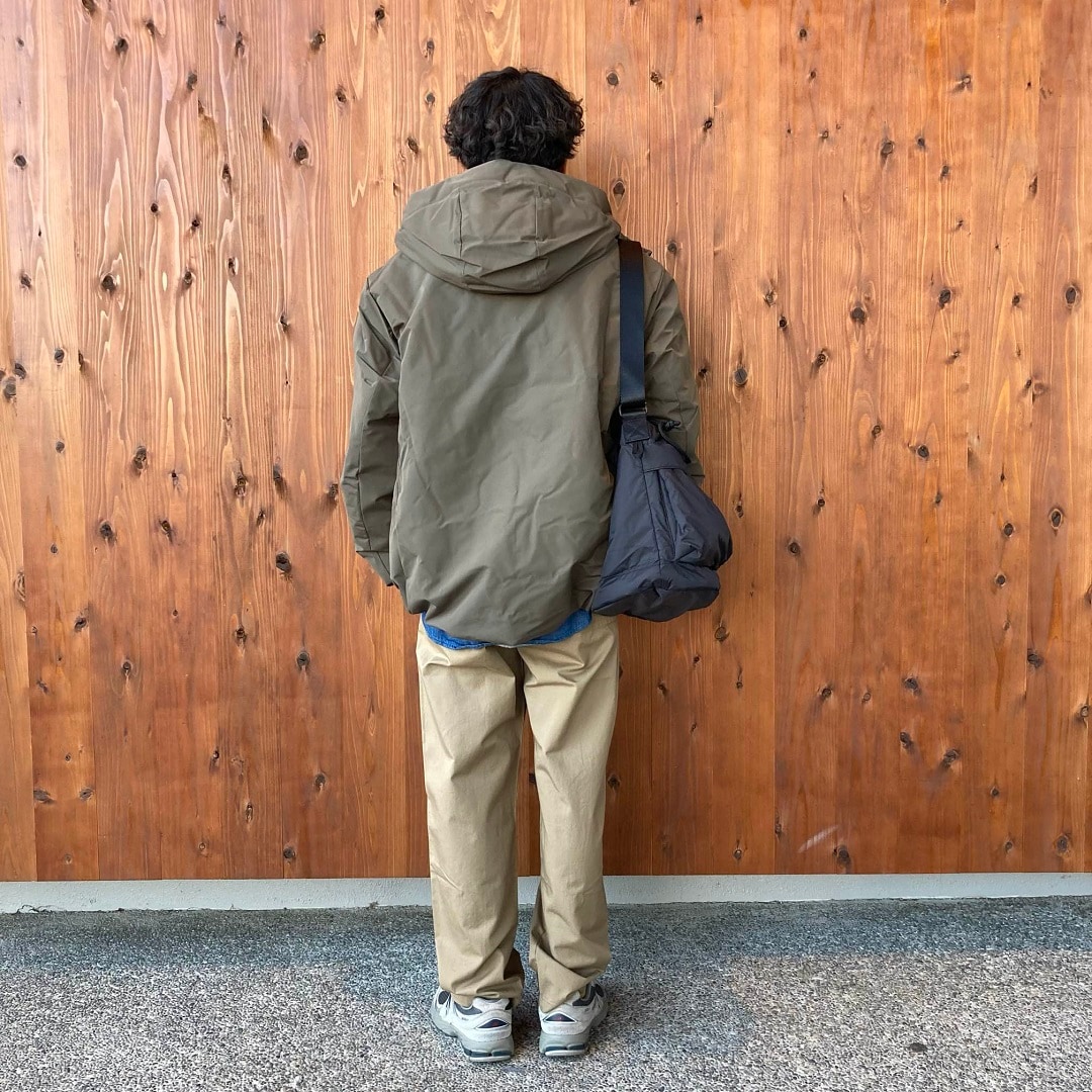 新大村駅前】身長164㎝｜無印良品 新大村駅前