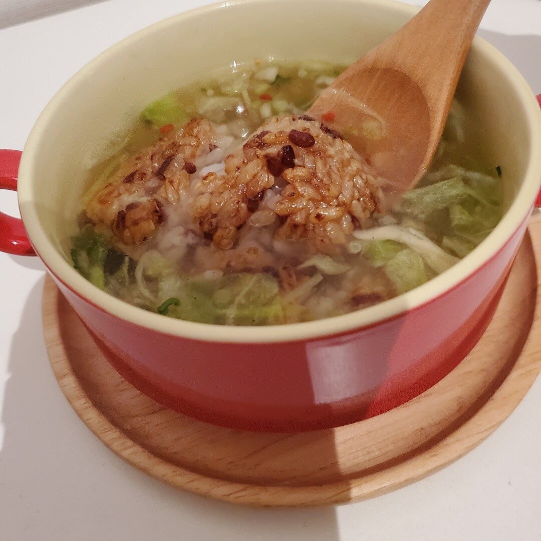 【錦糸町パルコ】スープ