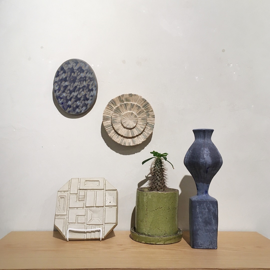 IDÉE 梅田店】 「アートと出会う」 坂本紬野子 個展 