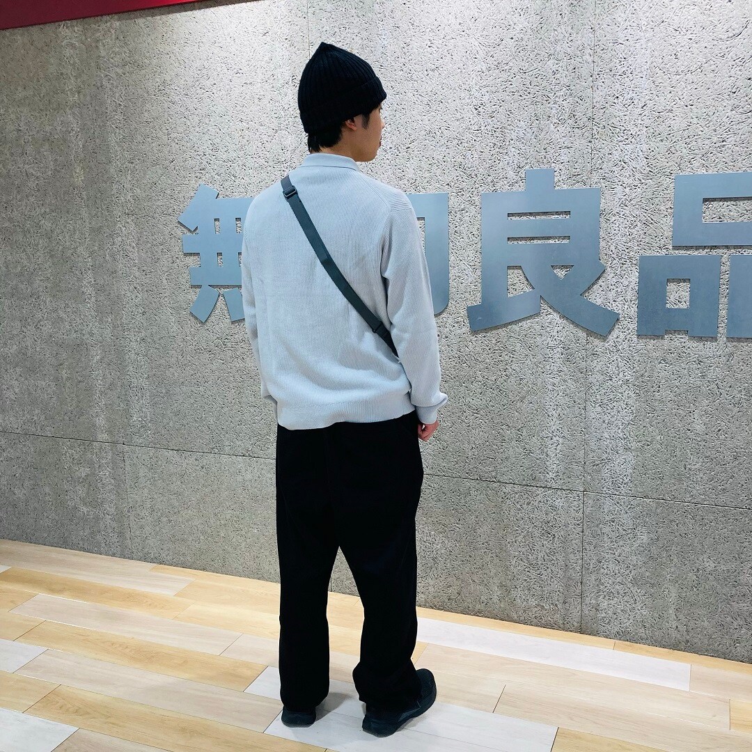 【ゆめタウン姫路】身長175cm