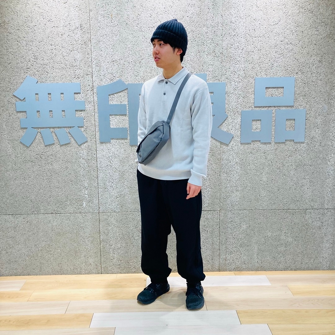 【ゆめタウン姫路】身長175cm