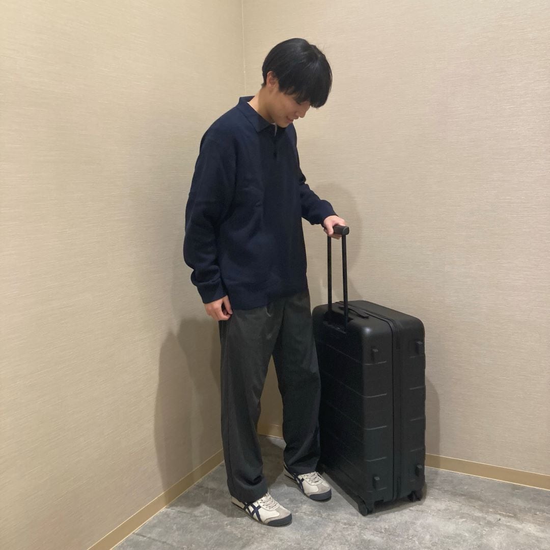 【ブルメール舞多聞】 身長173cm