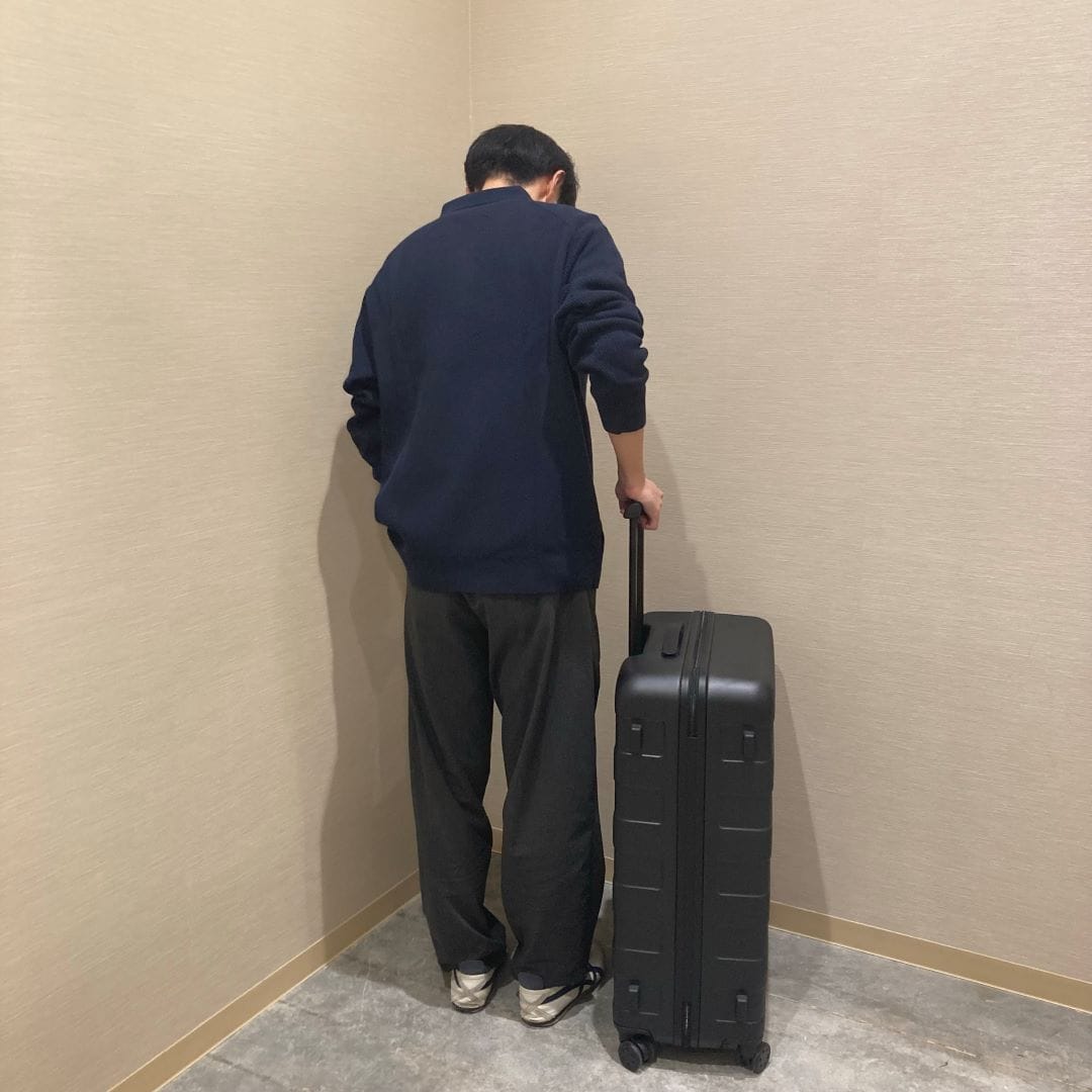 【ブルメール舞多聞】 身長173cm