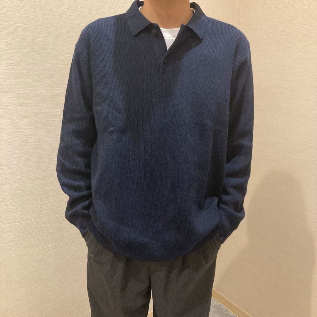 【ブルメール舞多聞】 身長173cm