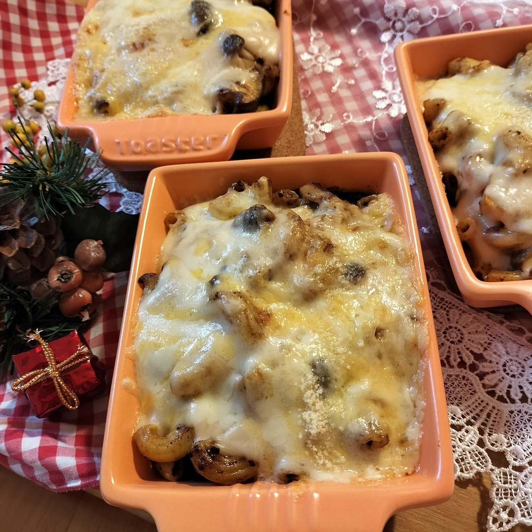 1220　クリスマス料理02