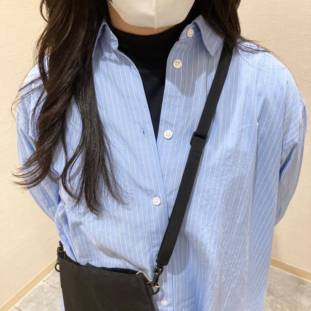 【ブルメール舞多聞】 身長160cm