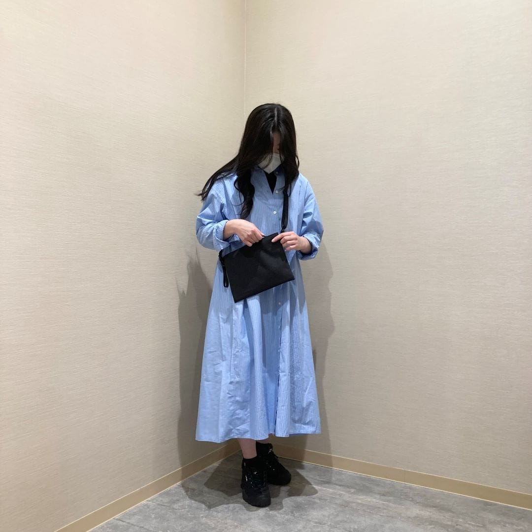 【ブルメール舞多聞】 身長160cm