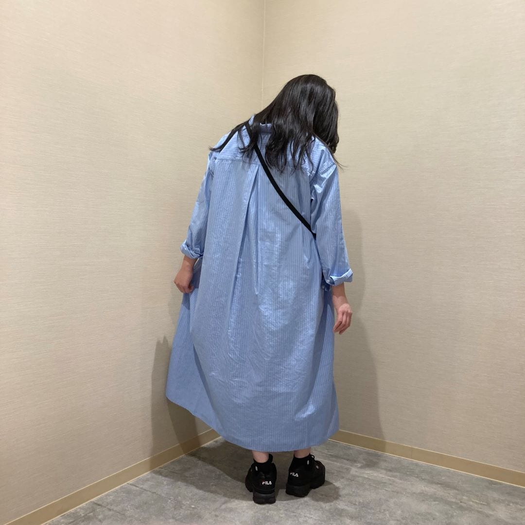 【ブルメール舞多聞】 身長160cm