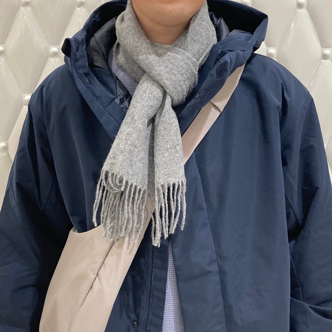 【ピオレ姫路】183㎝