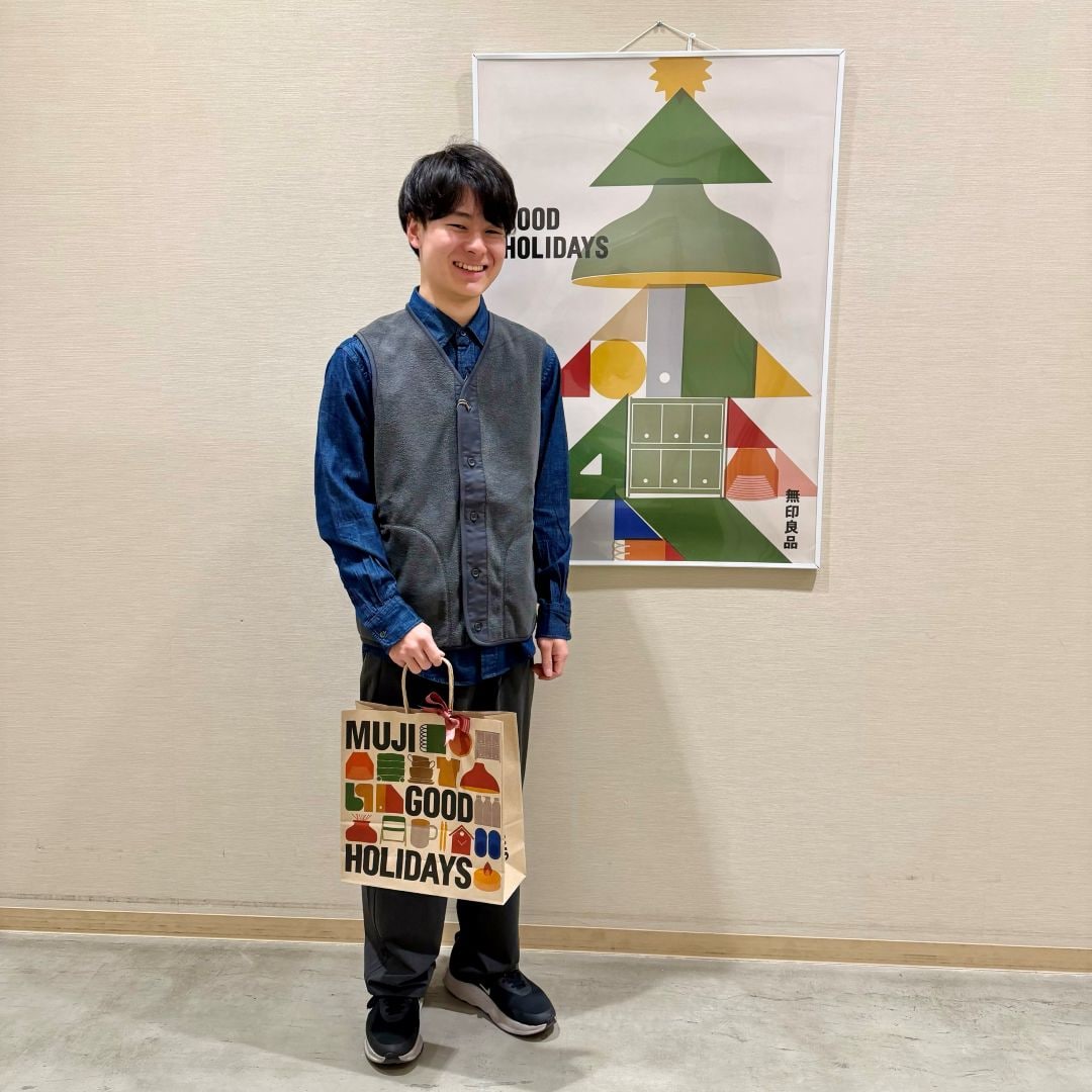 【コクーンシティさいたま新都心】身長165㎝