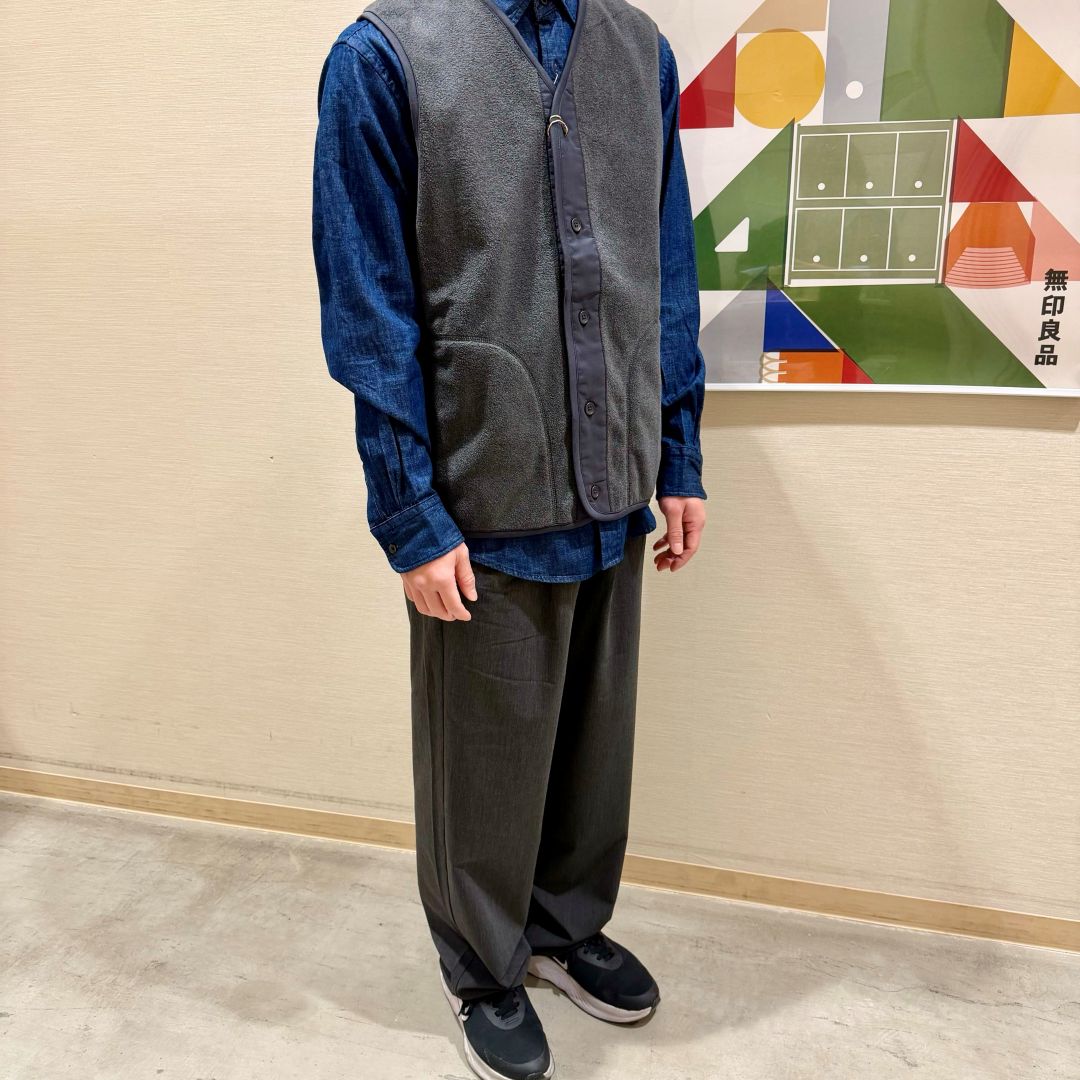 【コクーンシティさいたま新都心】身長165㎝