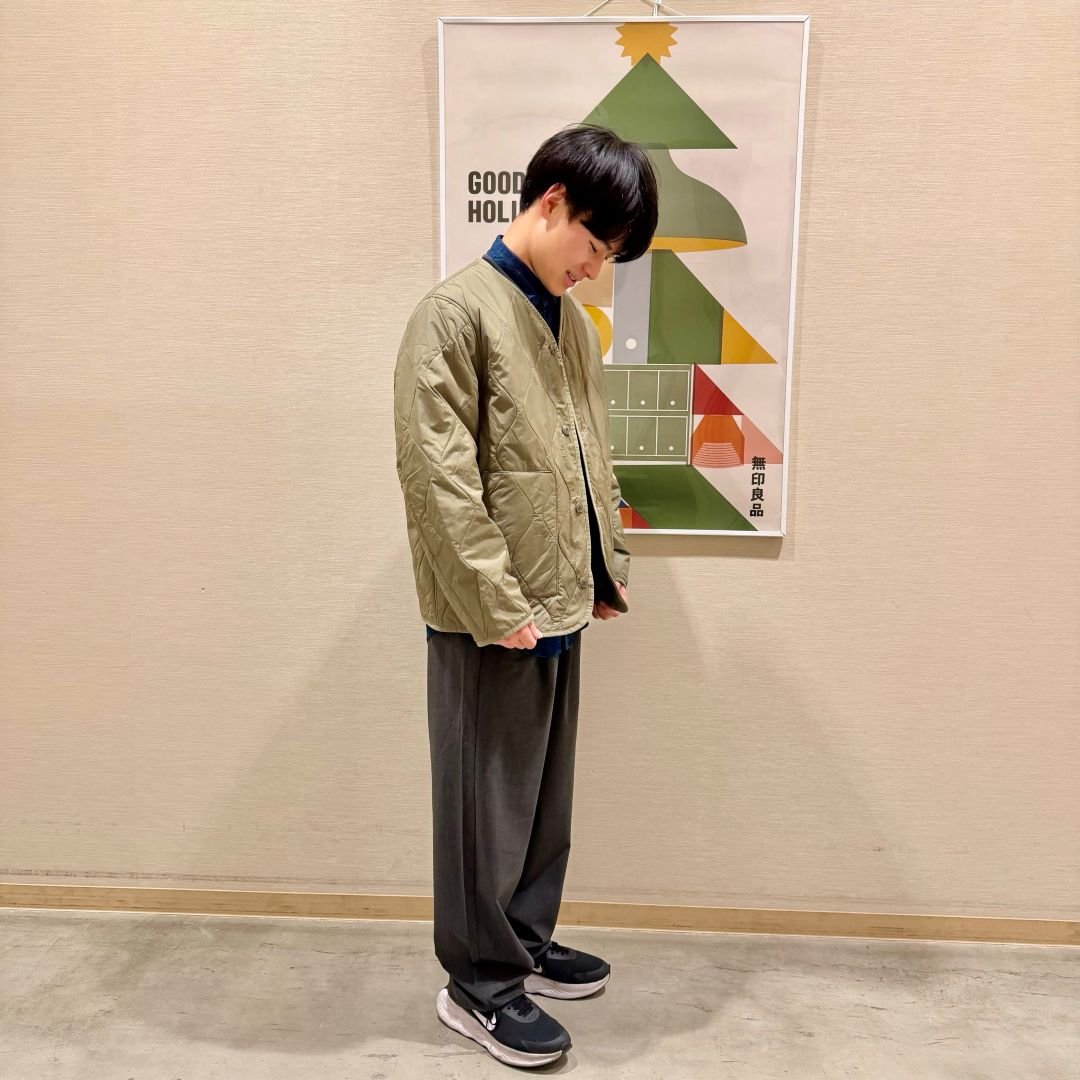 【コクーンシティさいたま新都心】身長165㎝