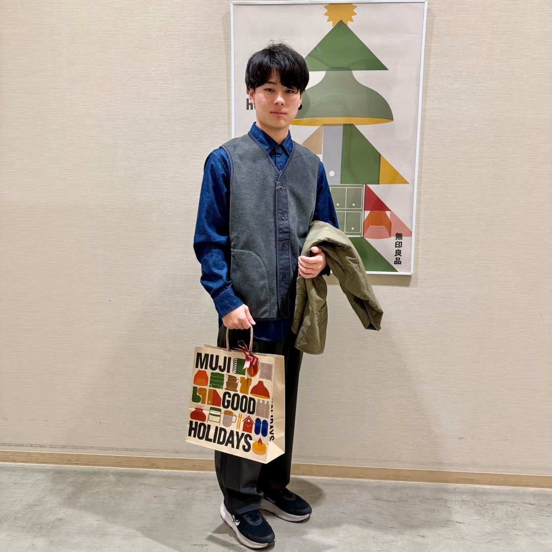 【コクーンシティさいたま新都心】身長165㎝