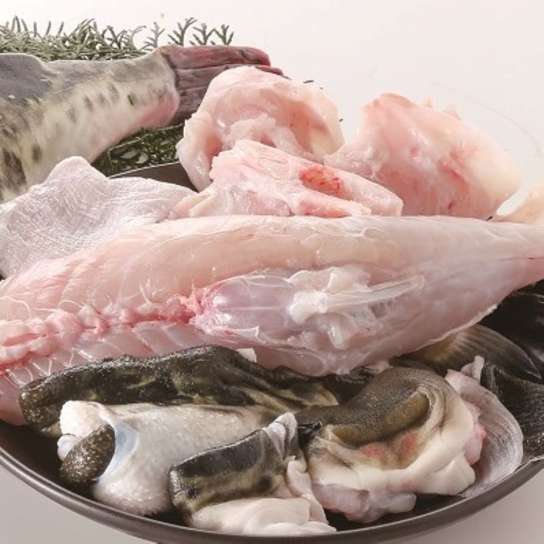 【堺北花田】みんな揃っておいしいごちそうを｜良い品と、新しい年を。