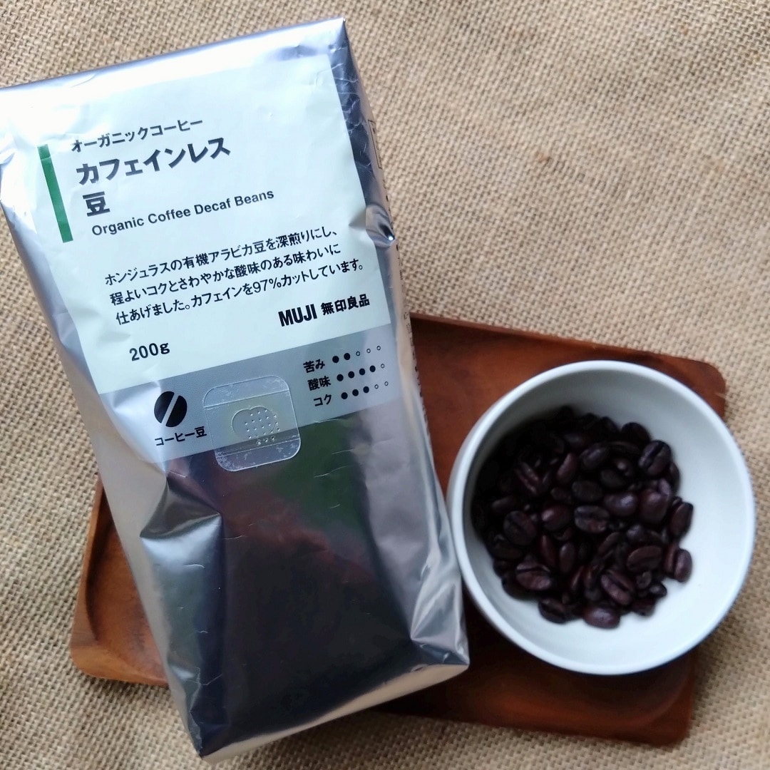 コーヒーの写真