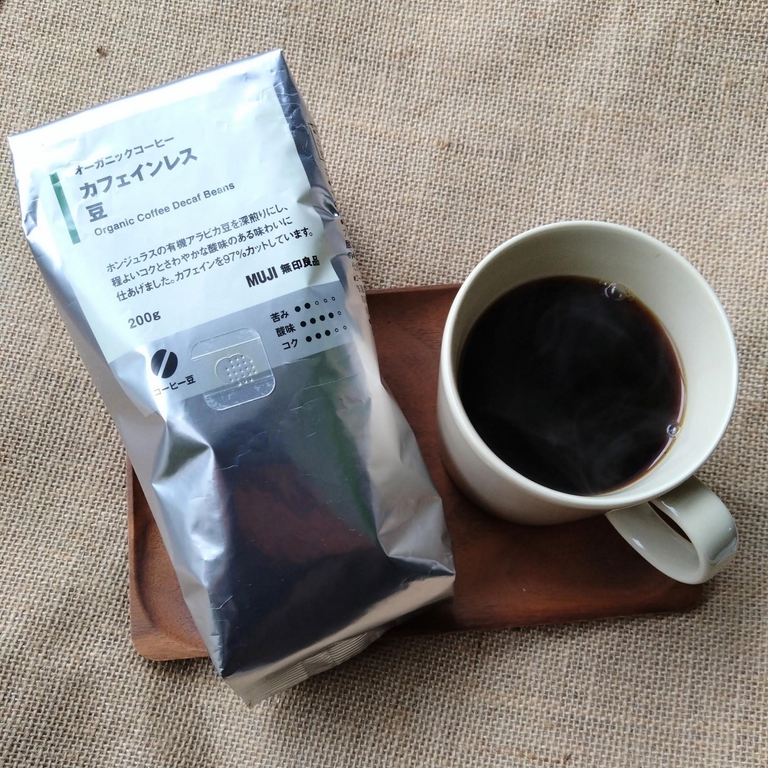 コーヒーの写真