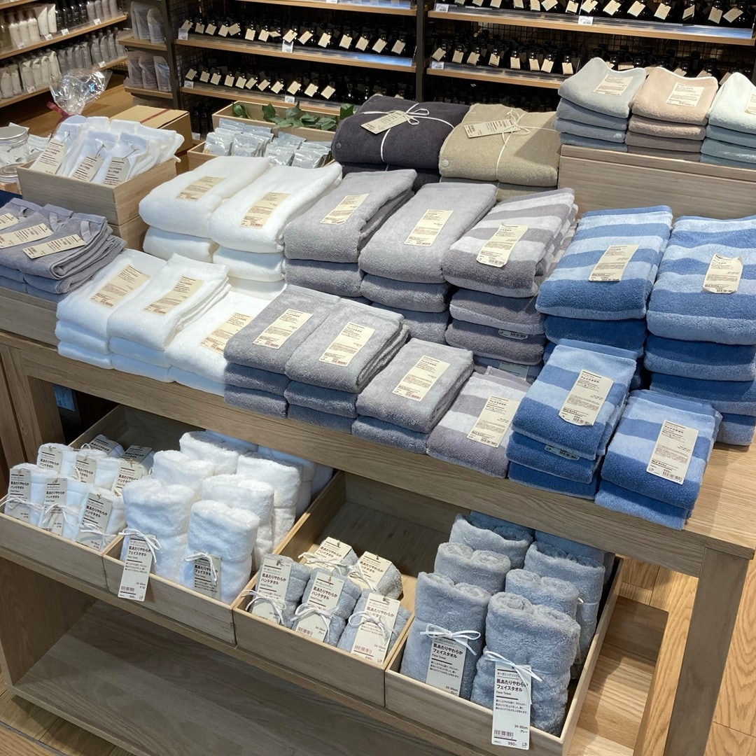 良いね祭タオル