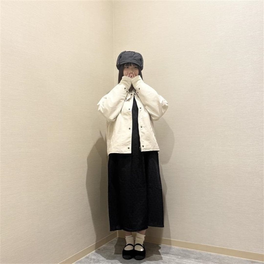 【ブルメール舞多聞】身長160㎝