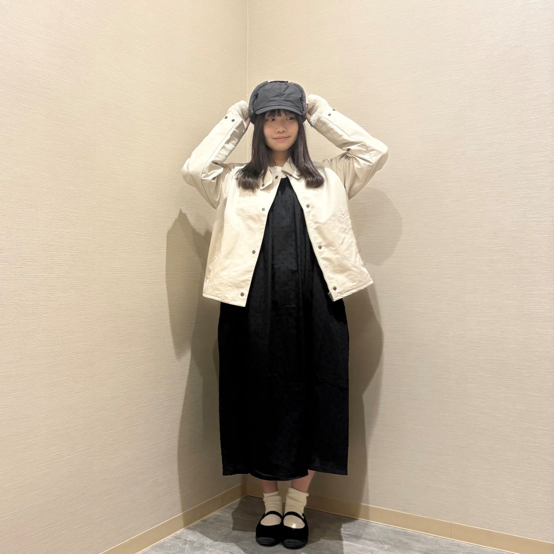 【ブルメール舞多聞】身長160㎝