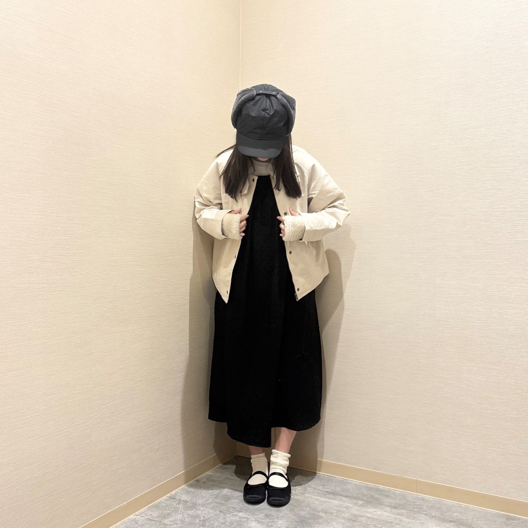 【ブルメール舞多聞】身長160㎝