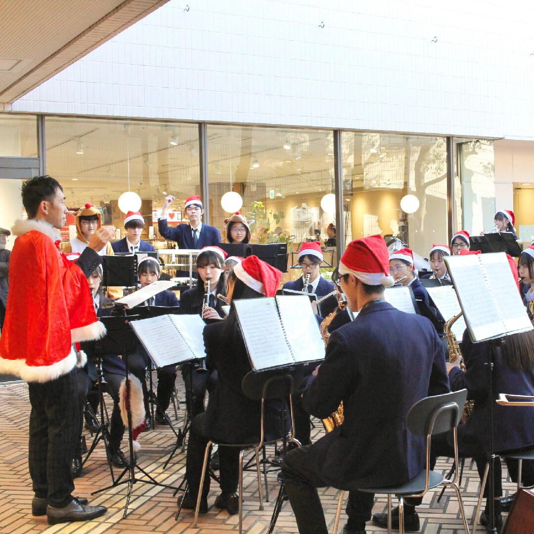 【港南台バーズ】12/24 イベントレポートvol.2