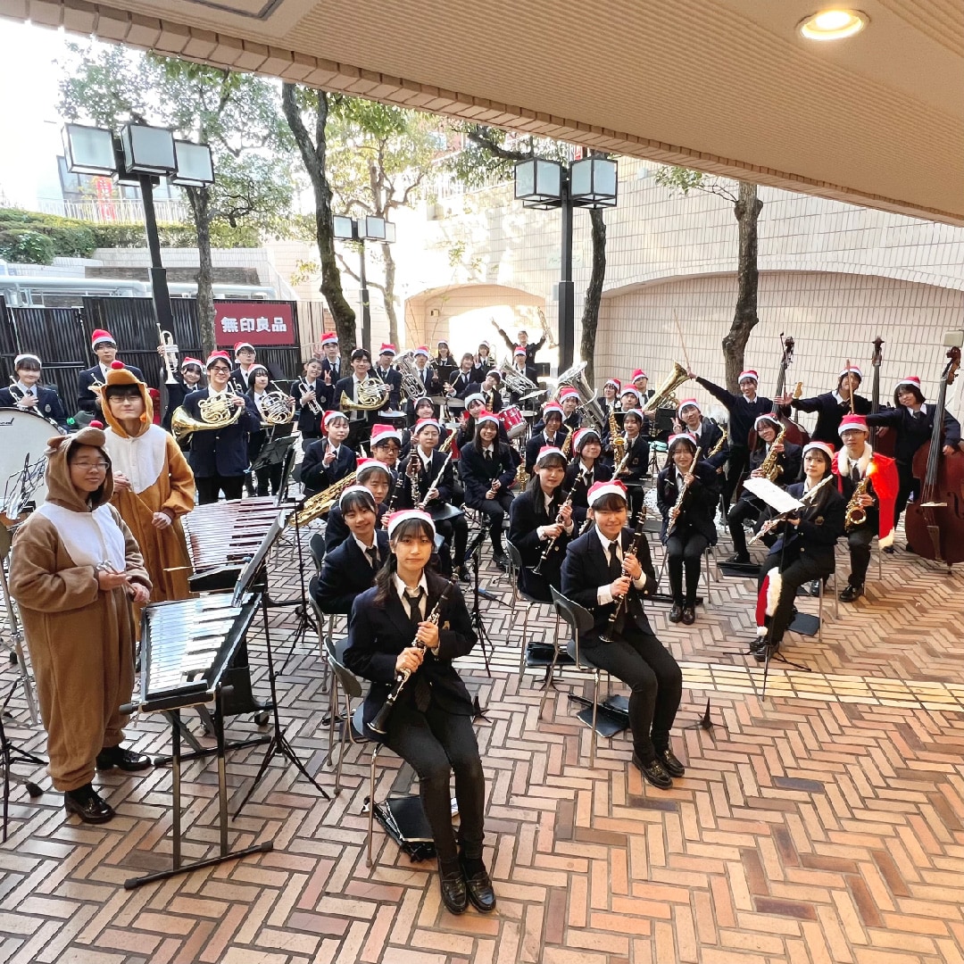【港南台バーズ】12/24 イベントレポートvol.2