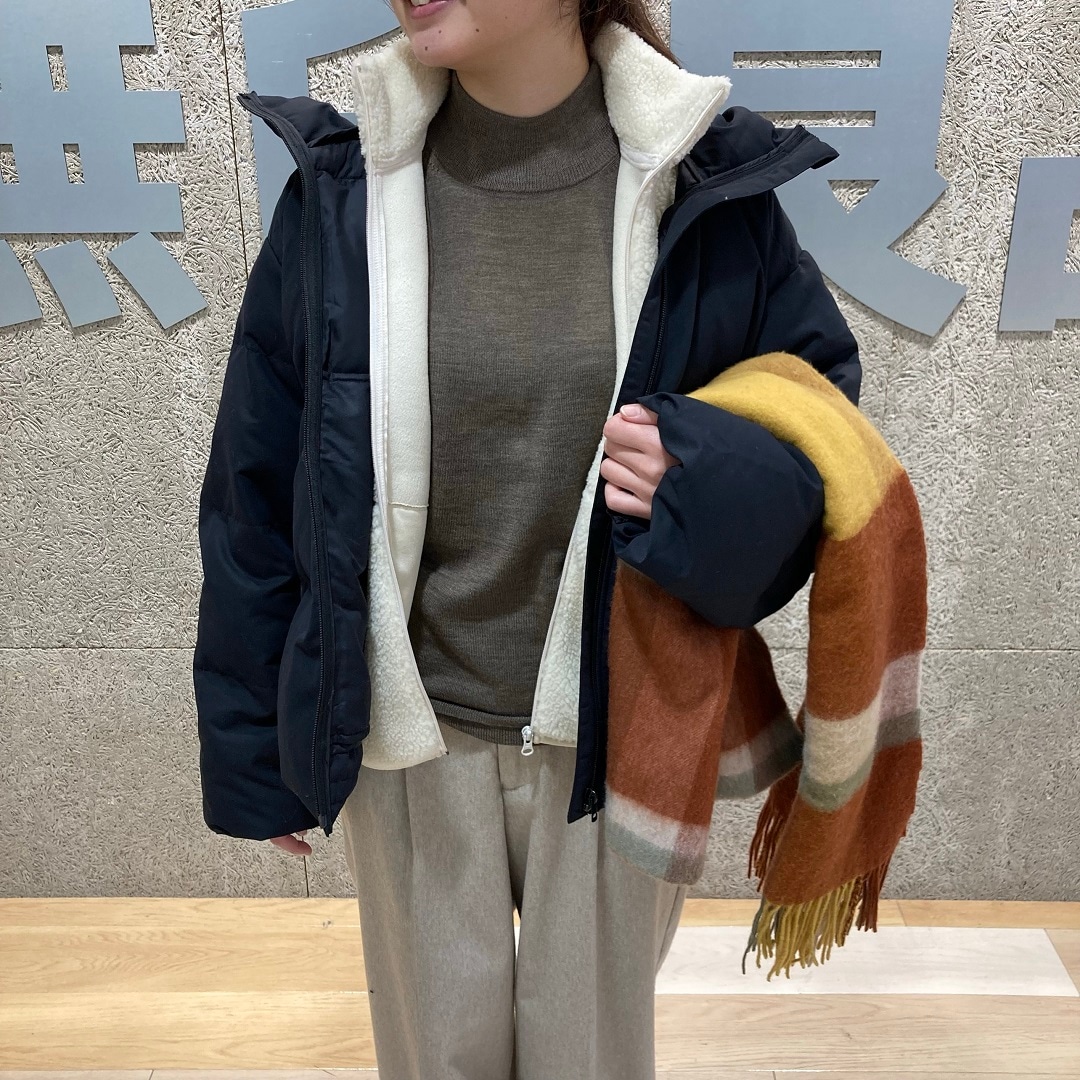 【ゆめタウン姫路】身長157㎝