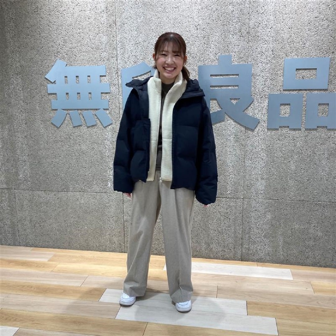【ゆめタウン姫路】身長157㎝