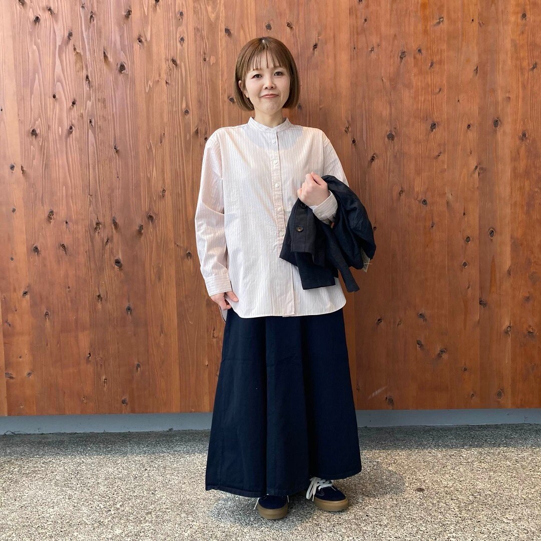 新大村駅前】身長154㎝｜ 無印良品