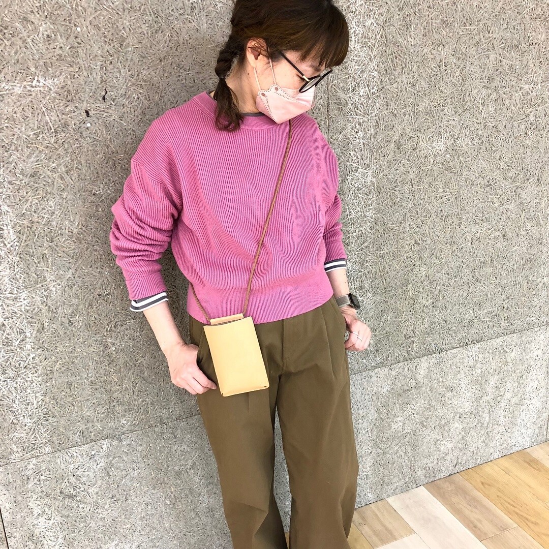 【ゆめタウン姫路】身長156㎝