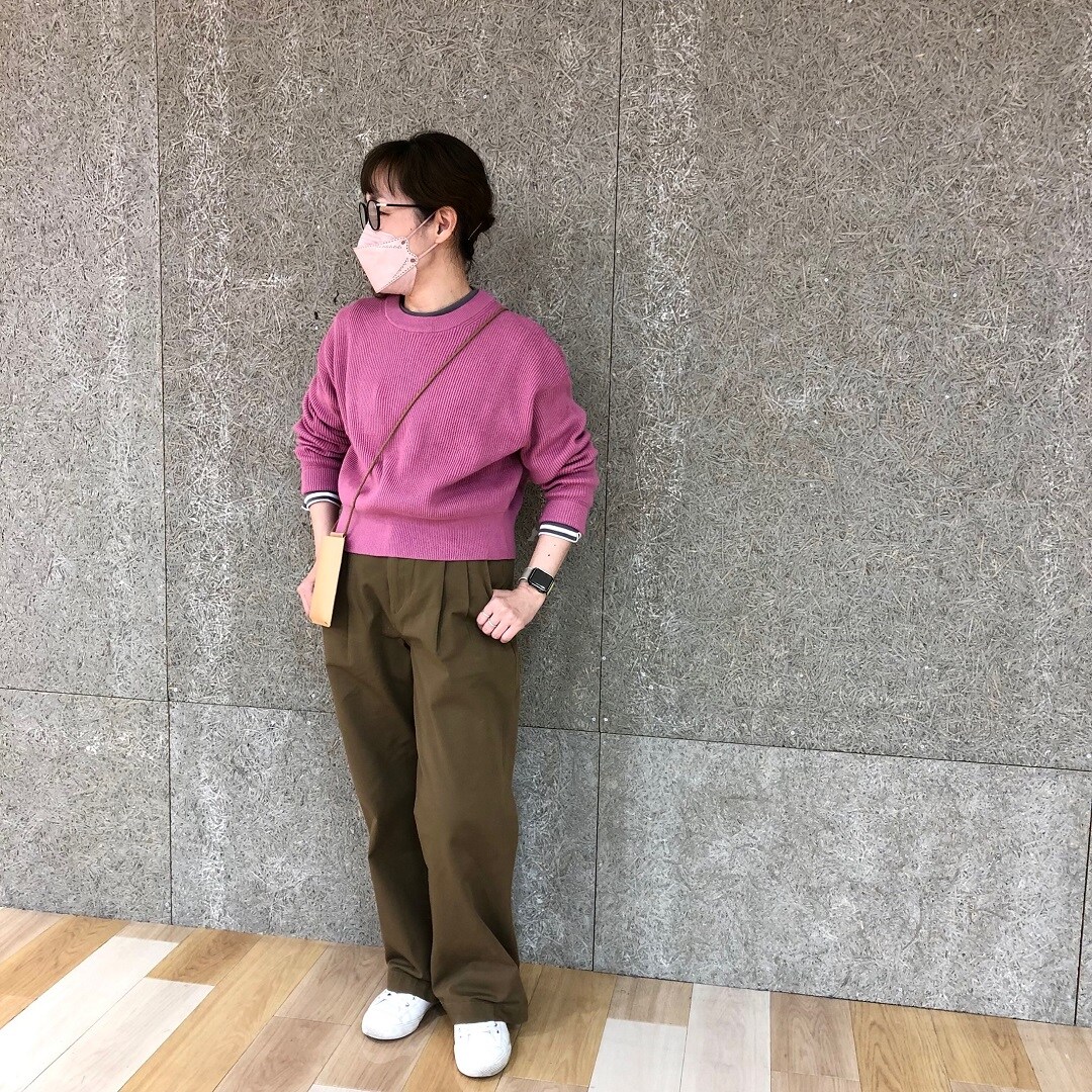 【ゆめタウン姫路】身長156㎝