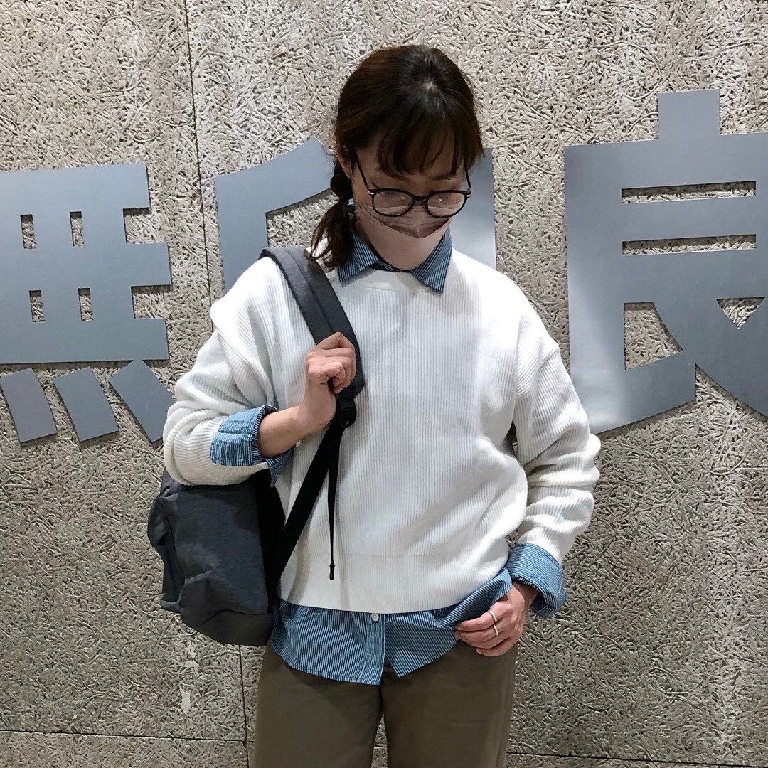 【ゆめタウン姫路】身長156㎝