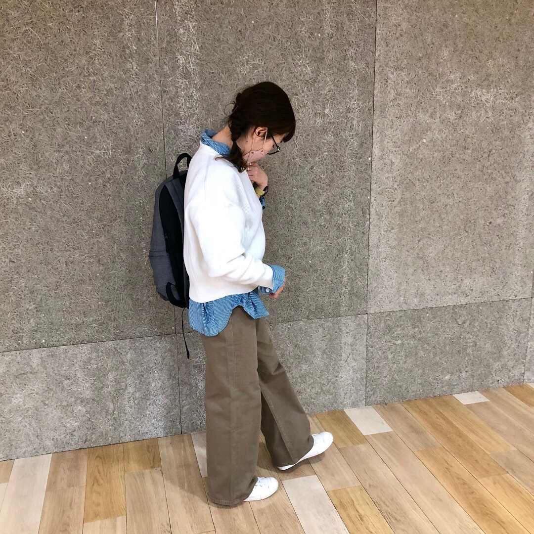 【ゆめタウン姫路】身長156㎝