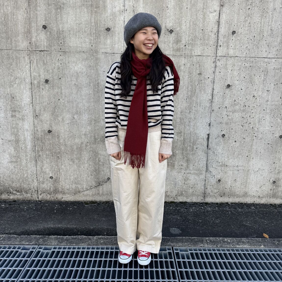 コーディネート