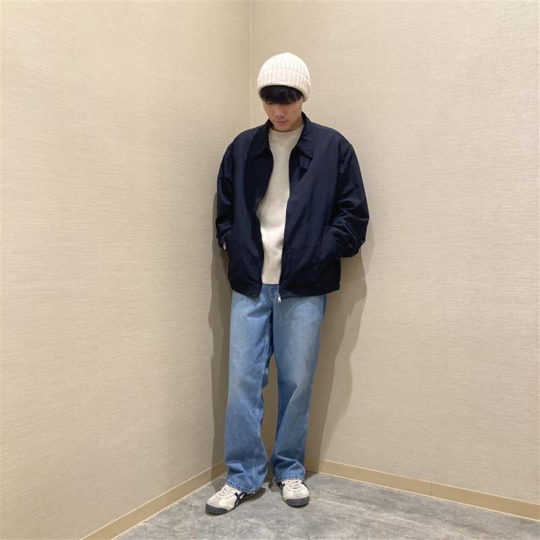 【ブルメール舞多聞】身長173cm