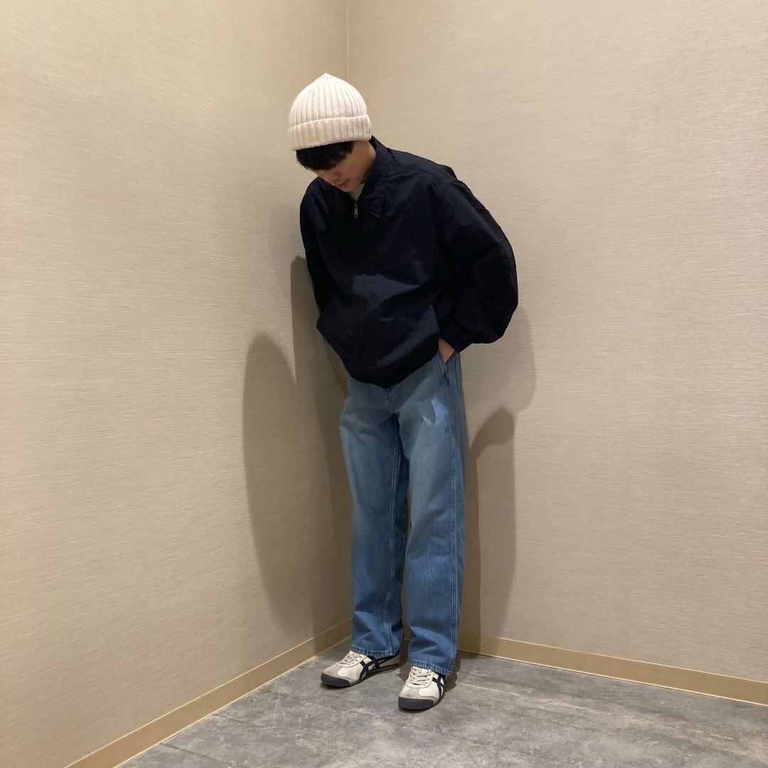 【ブルメール舞多聞】身長173cm