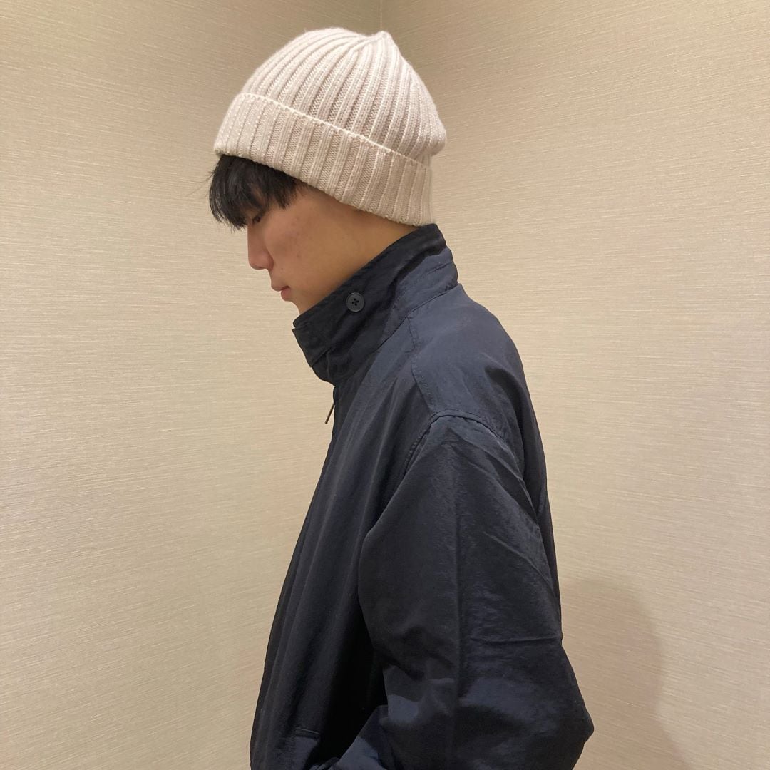 【ブルメール舞多聞】身長173cm