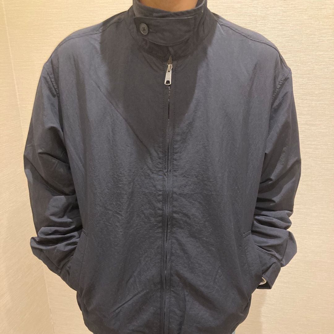 【ブルメール舞多聞】身長173cm