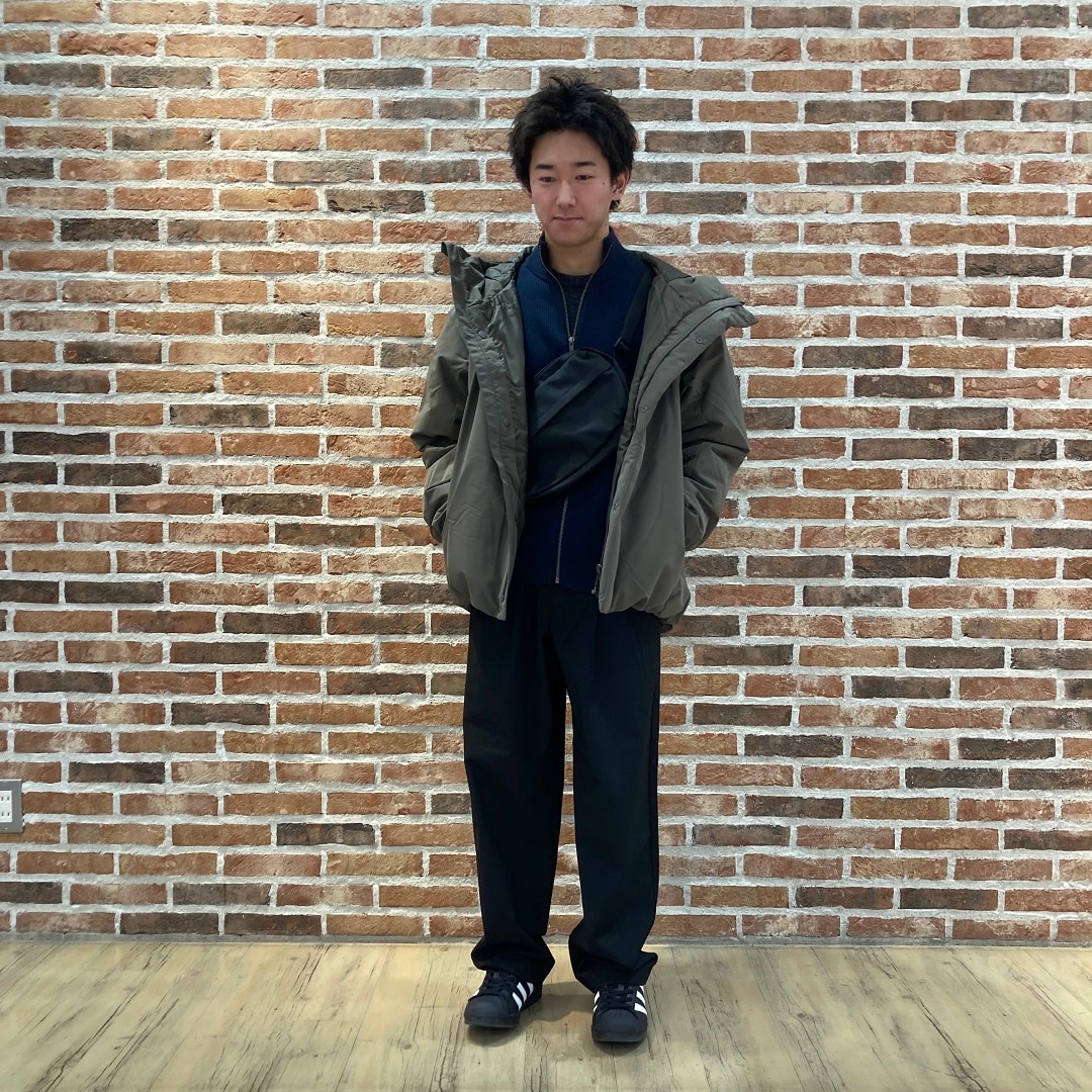 衣服