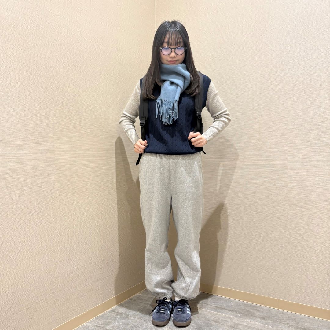 【ブルメール舞多聞】身長160㎝