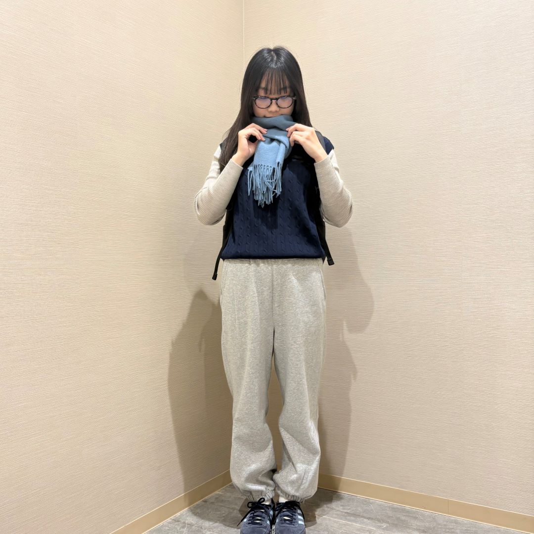 【ブルメール舞多聞】身長160㎝