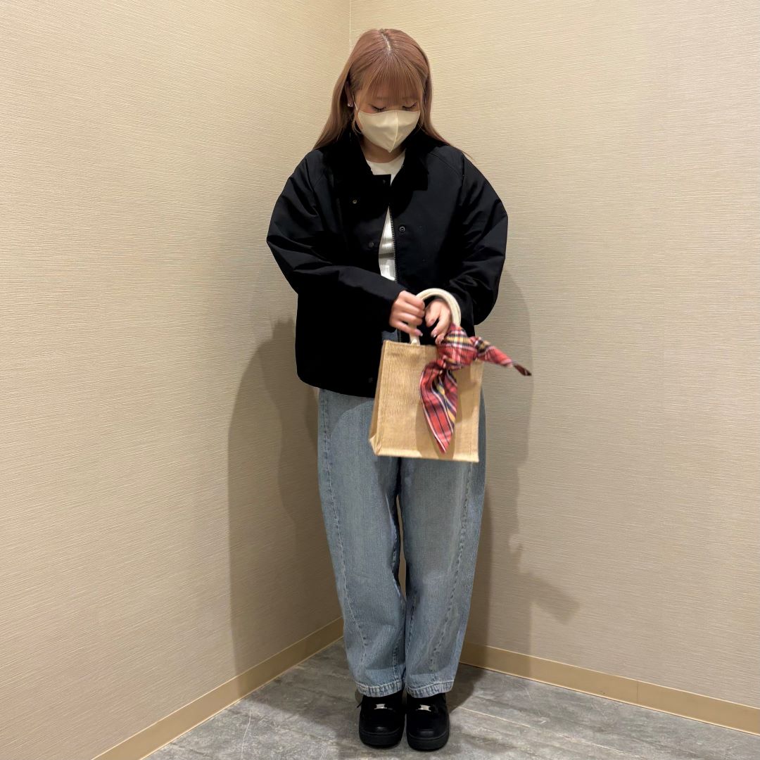 【ブルメール舞多聞】身長157㎝