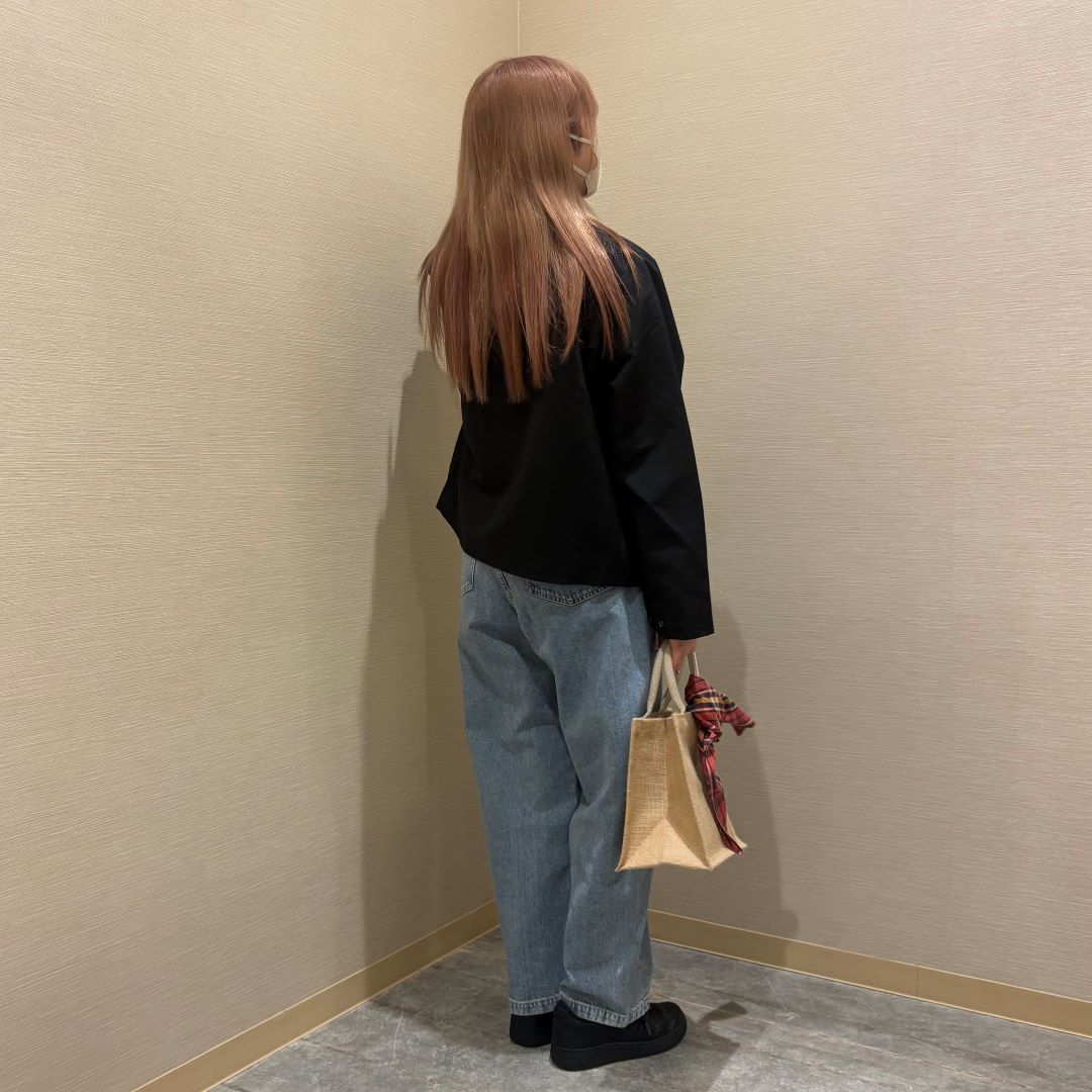 【ブルメール舞多聞】身長157㎝