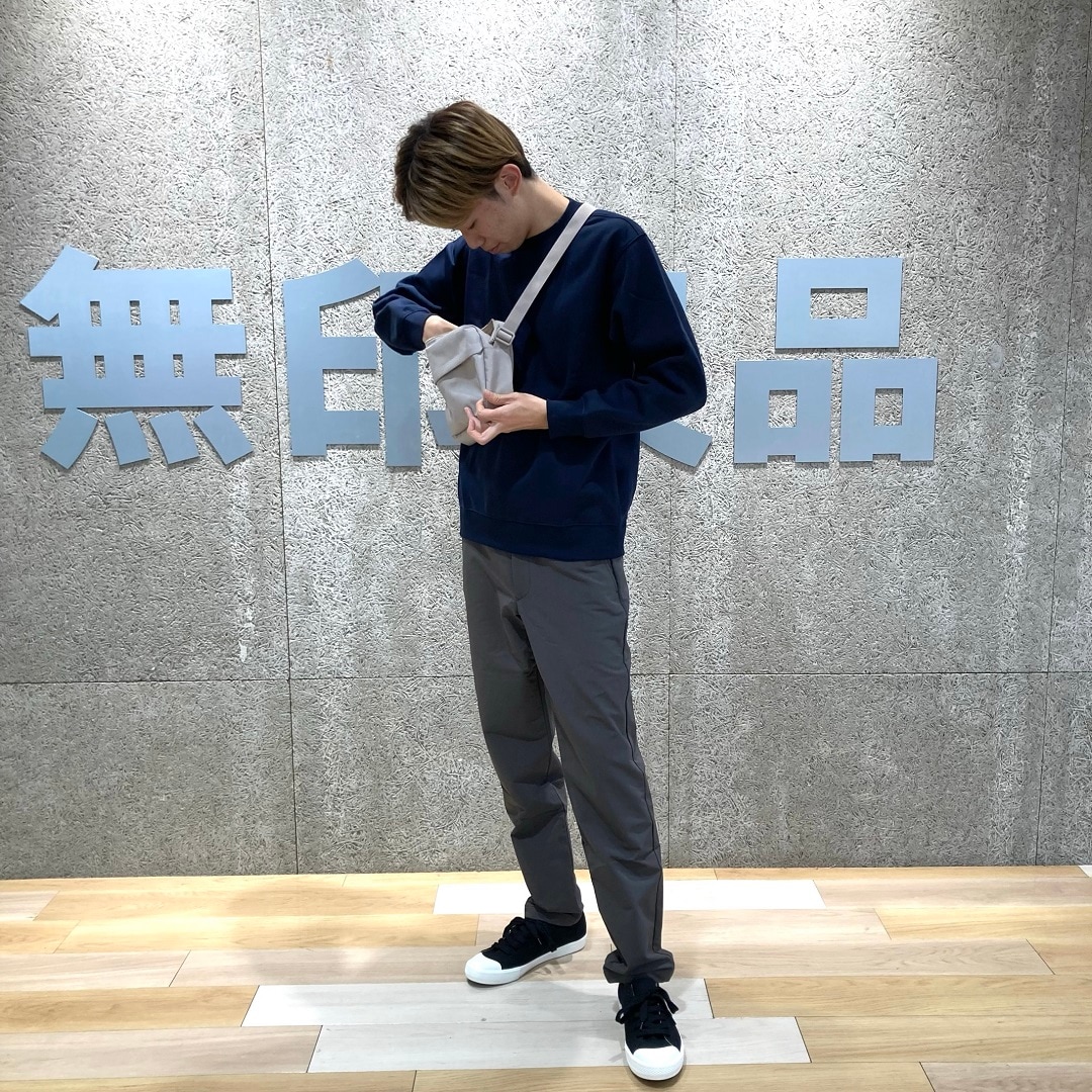 【ゆめタウン姫路】身長180cm